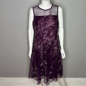 Glamour by Gabriella Skye Dress - NWT